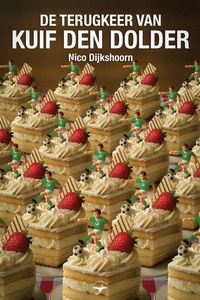 De terugkeer van Kuif den Dolder