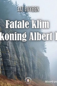 Fatale klim koning Albert I