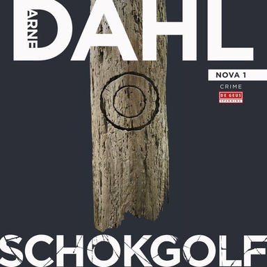 Schokgolf