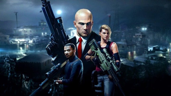 HITMAN 3: Seven Deadly Sins-DLC komt eraan