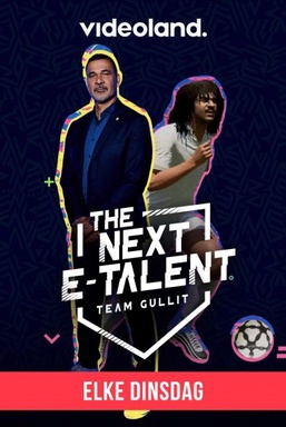 The Next E-Talent: Team Gullit