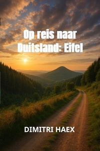 Op reis naar Duitsland: Eifel