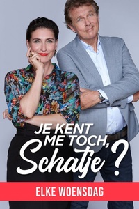 Je Kent Me Toch Schat