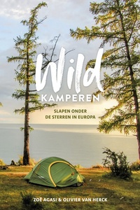 Wildkamperen