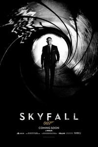 Skyfall (James Bond)