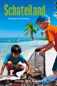 Vervolgde Kerk 16 - Schateiland