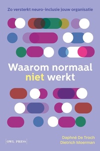 Waarom normaal niet werkt