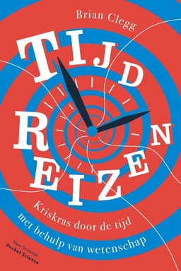 Pocket Science 25 - Tijdreizen