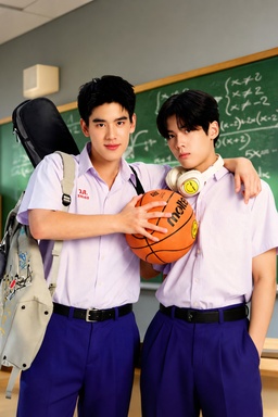 Class Crush Crisis
