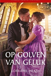 Op golven van geluk
