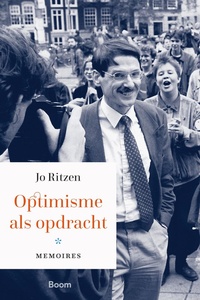 Optimisme als opdracht