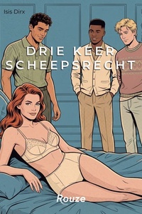Drie keer scheepsrecht