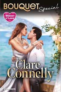 Bouquet 74 - Bouquet Special Clare Connelly