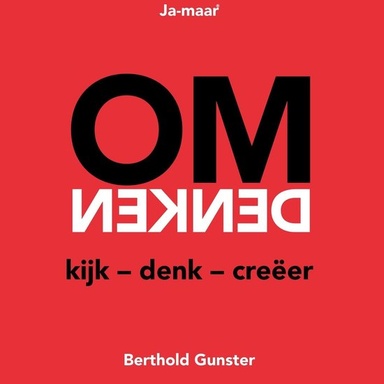 Ja-maar... Omdenken