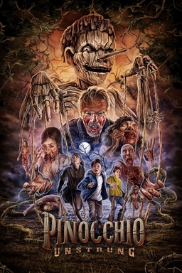 Pinocchio: Unstrung