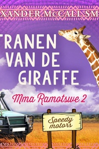 Tranen van de giraffe