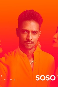 Soso Yu - EP