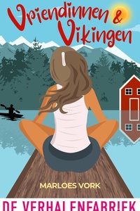 Vriendinnen & Vikingen