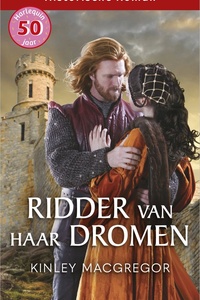 Ridder van haar dromen
