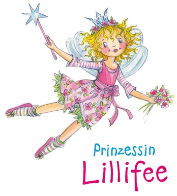 Prinses Lillifee