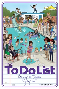 The To Do List