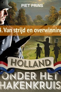 Van strijd en overwinning