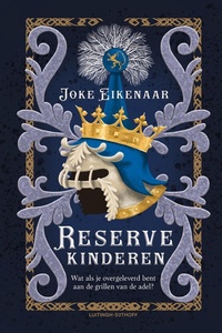 Reservekinderen