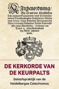 De kerkorde van de keurpalts