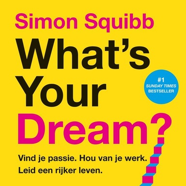 What's Your Dream?