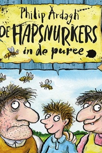 De Hapsnurkers in de puree