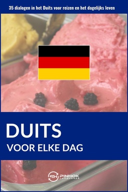 Duits voor elke dag