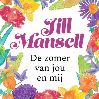 De zomer van jou en mij