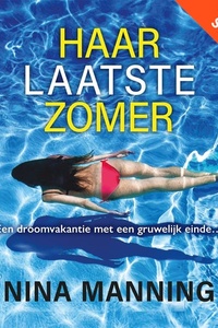 Haar laatste zomer