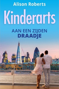 Kinderarts 6 - Aan een zijden draadje