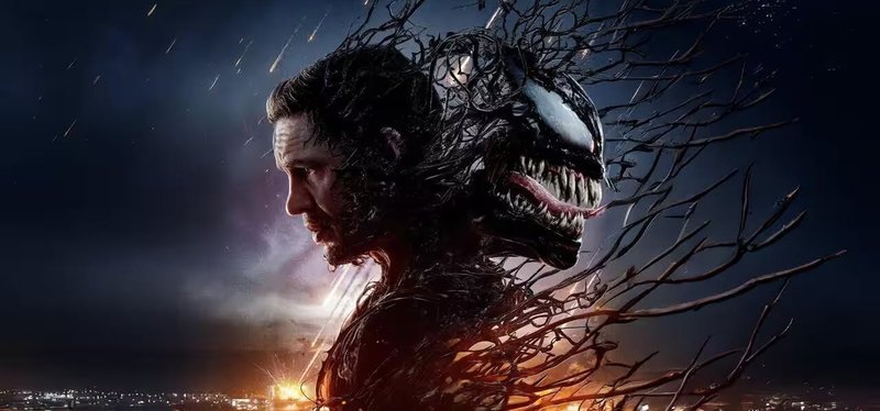 Venom: The Last Dance – nu te huur op Pathé Thuis