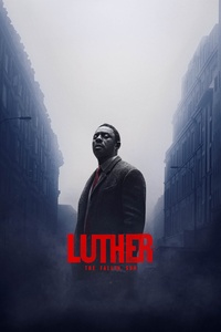 Luther: The Fallen Sun