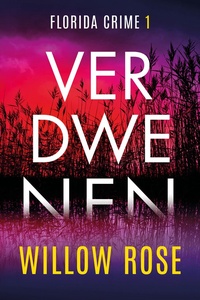 Florida Crime 1 - Verdwenen