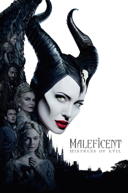 Maleficent 2
