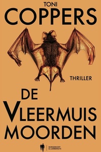 De vleermuismoorden