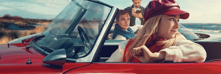 Komt er een seizoen 4 van Knokke Off op Netflix?