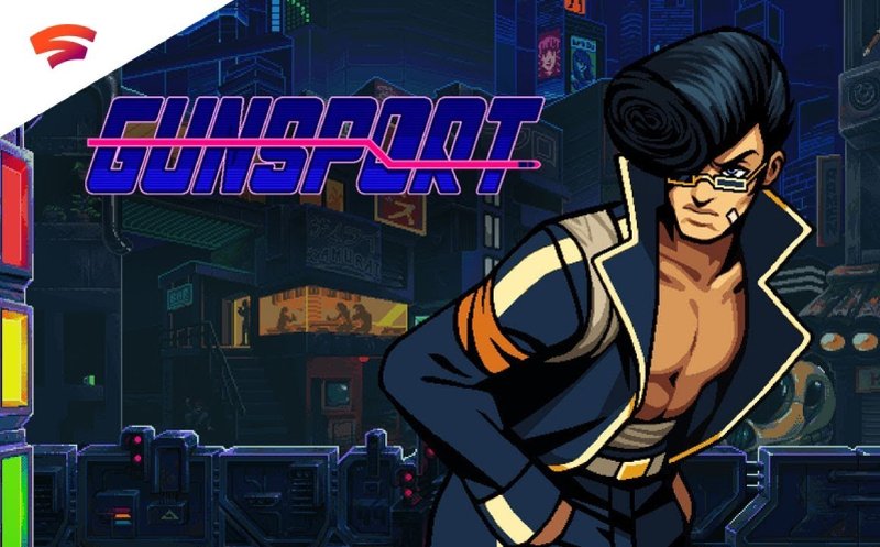 Gunsport heeft een nieuwe update ontvangen