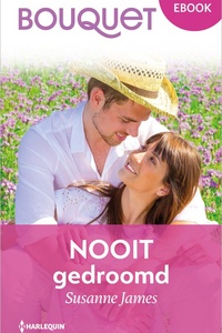 Bouquet Extra 724 - Nooit gedroomd