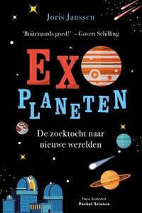 Pocket Science - Exoplaneten