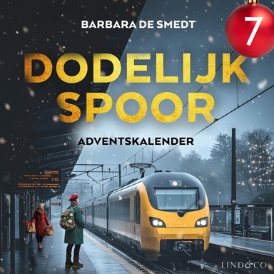 Dodelijk spoor (7)