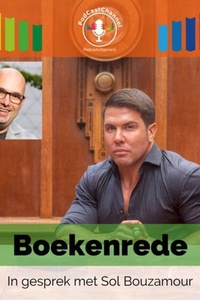 In gesprek met Sol Bouzamour