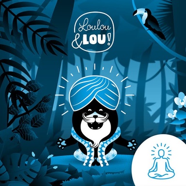 Energizer: Slinger als een Slang