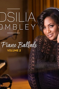 The Piano Ballads - Volume 2