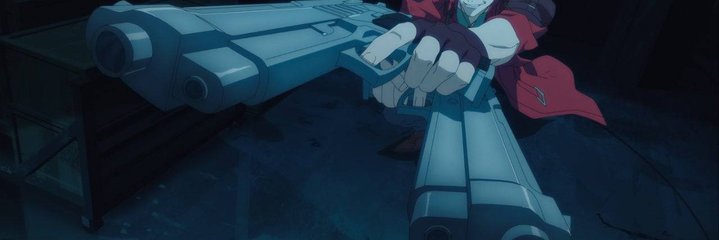 Devil May Cry-anime krijgt officieel een tweede seizoen op Netflix