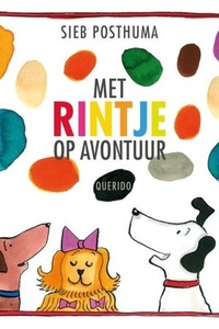 Met Rintje op avontuur