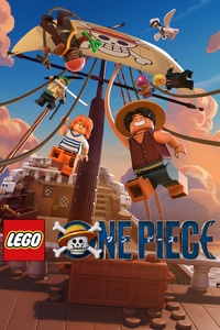 LEGO ONE PIECE